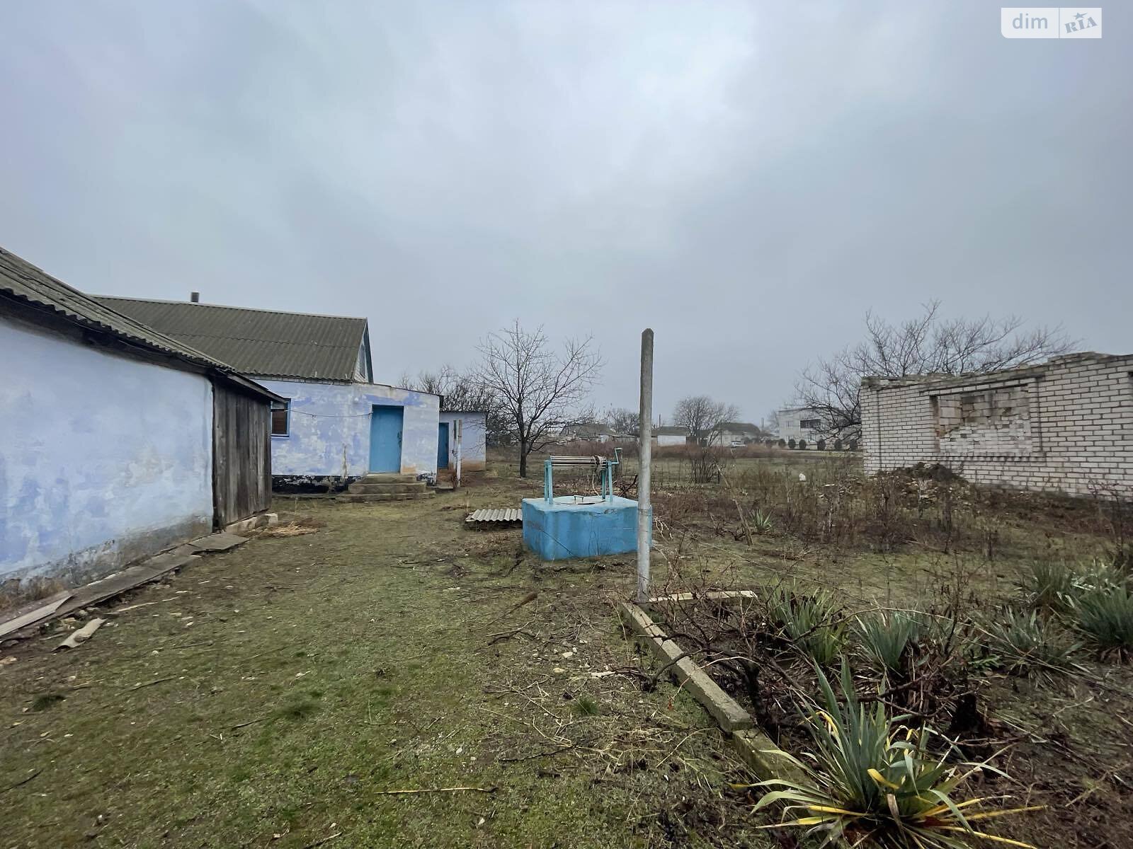 одноэтажный дом, 42.2 кв. м, ракушечник (ракушняк). Продажа в Калиновке фото 1 одноэтажный дом, 42.2 кв. м, ракушечник (ракушняк). Продажа в Калиновке фото 1