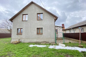 двоповерховий будинок з опаленням, 126 кв. м, газобетон. Продаж в Калинівці, район Калинівка фото 2