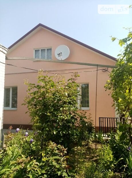 одноповерховий будинок з садом, 82.3 кв. м, цегла. Продаж в Калинівці, район Калинівка фото 1 одноповерховий будинок з садом, 82.3 кв. м, цегла. Продаж в Калинівці, район Калинівка фото 1