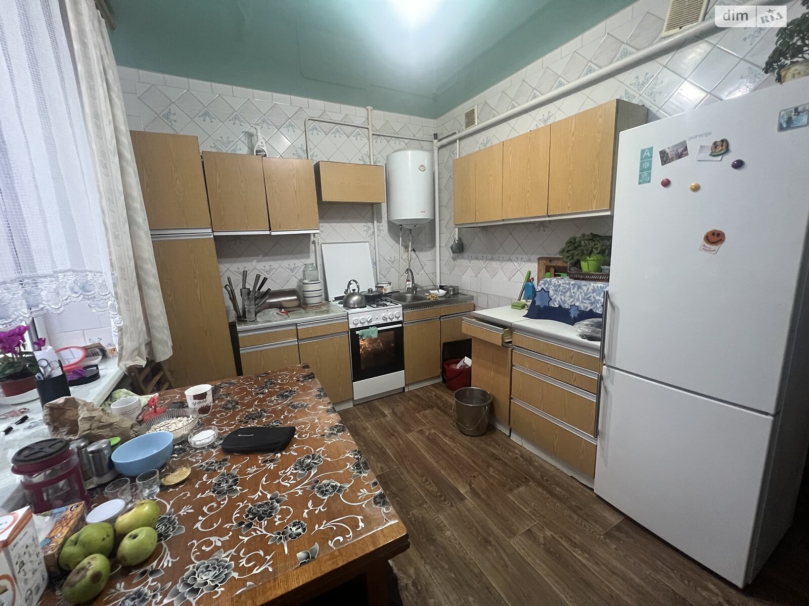 трехэтажный дом с гаражом, 180 кв. м, кирпич. Продажа в Калиновке район Калиновка фото 1 трехэтажный дом с гаражом, 180 кв. м, кирпич. Продажа в Калиновке район Калиновка фото 1