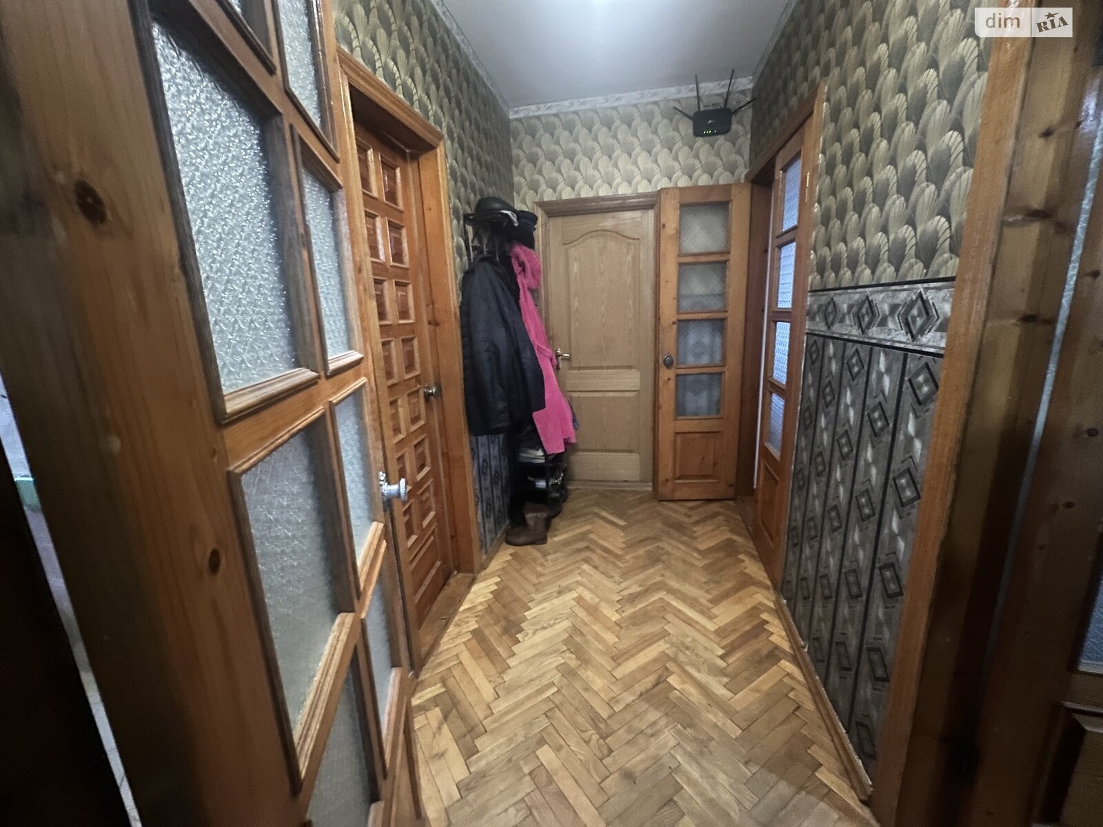 трехэтажный дом с гаражом, 180 кв. м, кирпич. Продажа в Калиновке район Калиновка фото 1 трехэтажный дом с гаражом, 180 кв. м, кирпич. Продажа в Калиновке район Калиновка фото 1