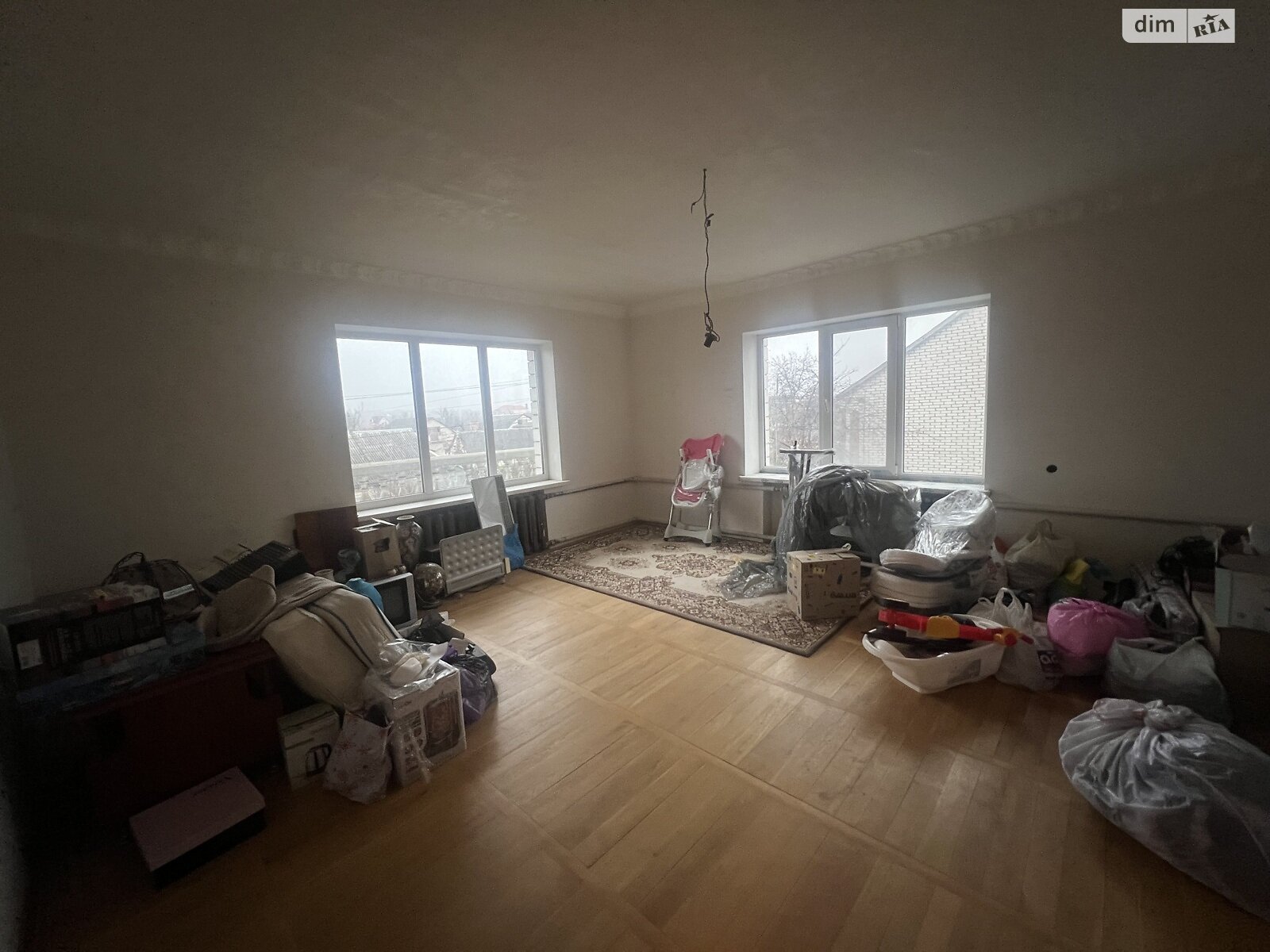 трехэтажный дом с гаражом, 180 кв. м, кирпич. Продажа в Калиновке район Калиновка фото 1 трехэтажный дом с гаражом, 180 кв. м, кирпич. Продажа в Калиновке район Калиновка фото 1