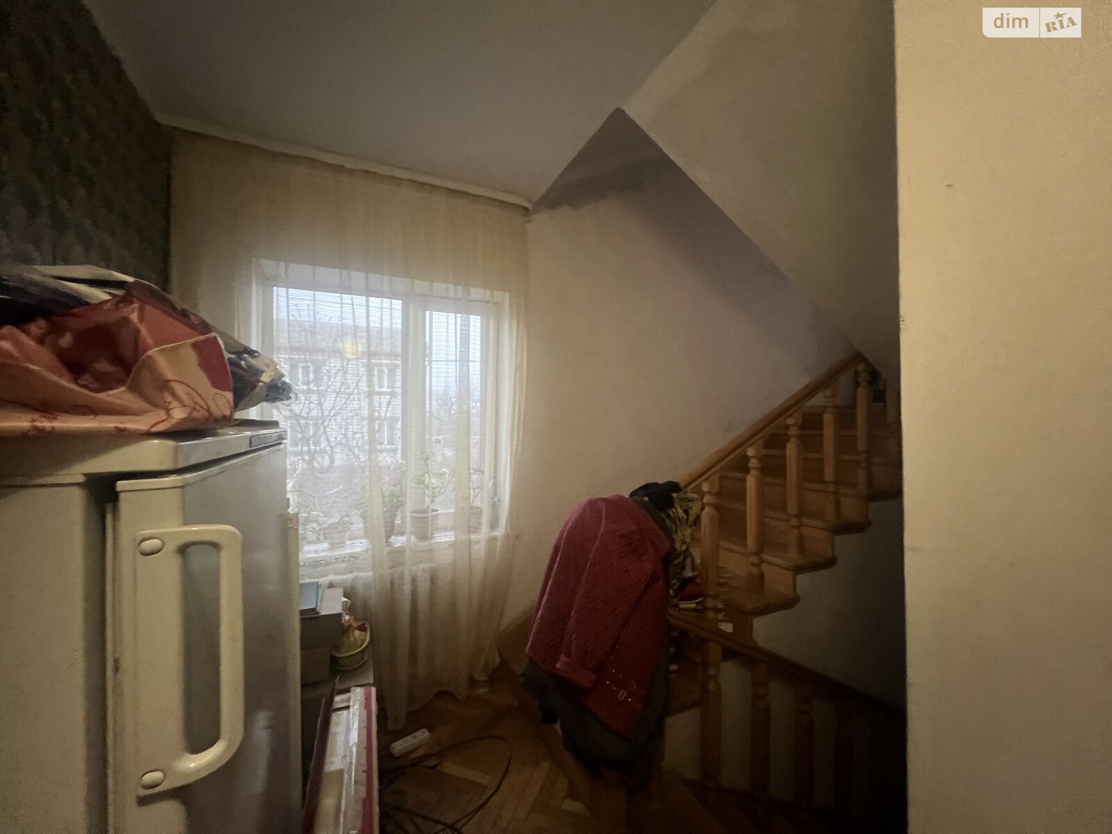 трехэтажный дом с гаражом, 180 кв. м, кирпич. Продажа в Калиновке район Калиновка фото 1 трехэтажный дом с гаражом, 180 кв. м, кирпич. Продажа в Калиновке район Калиновка фото 1