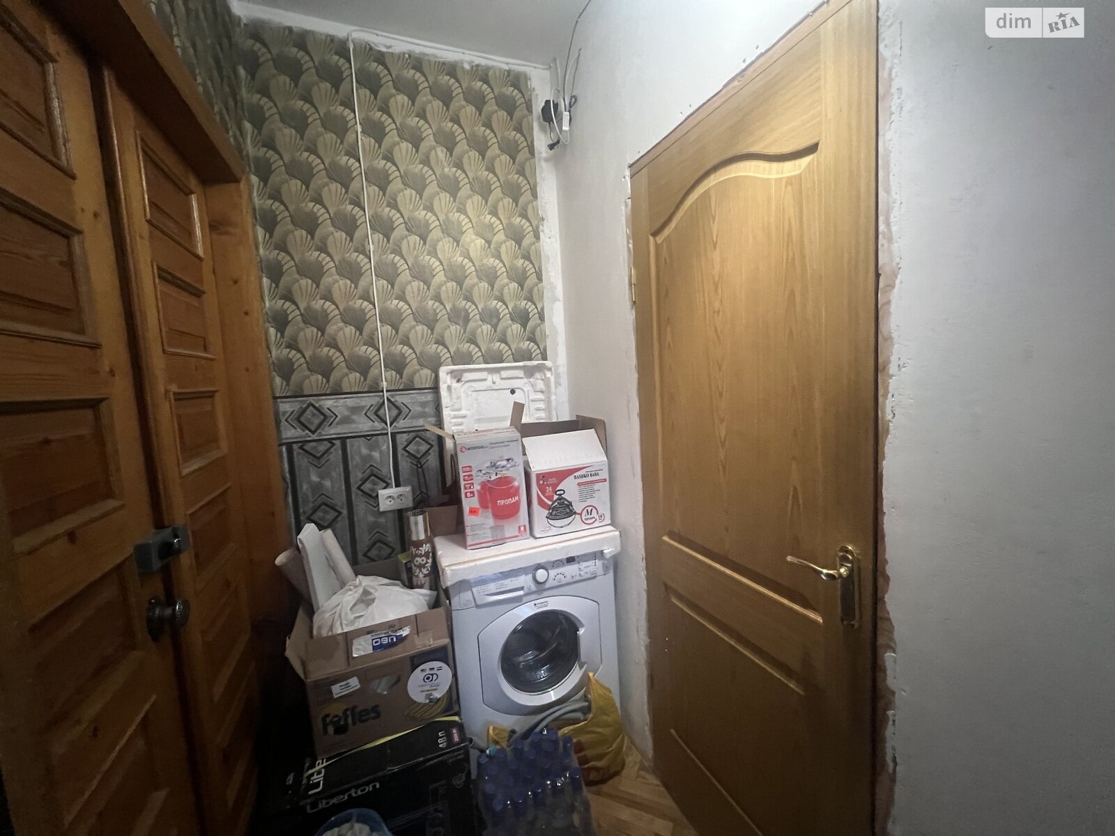 трехэтажный дом с гаражом, 180 кв. м, кирпич. Продажа в Калиновке район Калиновка фото 1 трехэтажный дом с гаражом, 180 кв. м, кирпич. Продажа в Калиновке район Калиновка фото 1