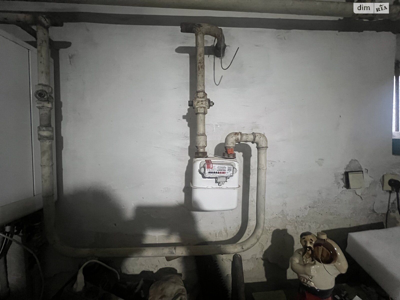 трехэтажный дом с гаражом, 180 кв. м, кирпич. Продажа в Калиновке район Калиновка фото 1 трехэтажный дом с гаражом, 180 кв. м, кирпич. Продажа в Калиновке район Калиновка фото 1