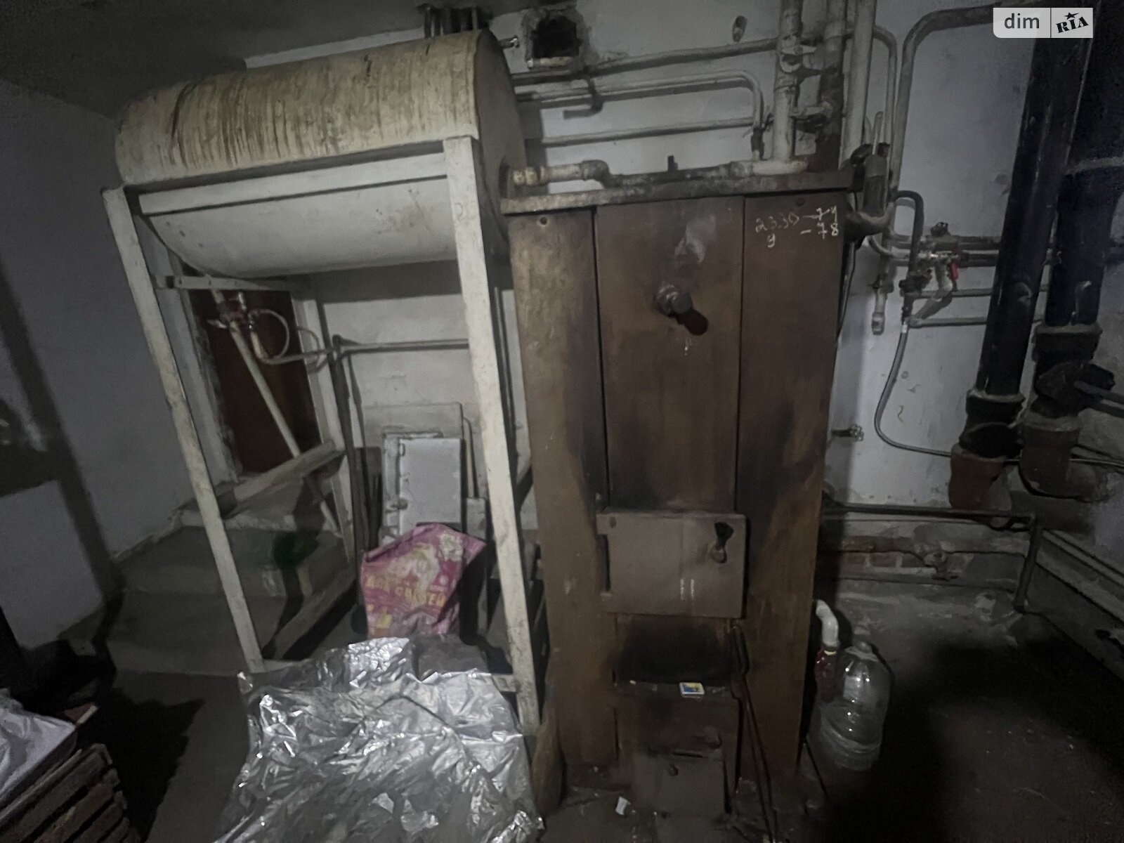 трехэтажный дом с гаражом, 180 кв. м, кирпич. Продажа в Калиновке район Калиновка фото 1 трехэтажный дом с гаражом, 180 кв. м, кирпич. Продажа в Калиновке район Калиновка фото 1