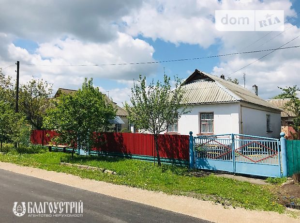 одноповерховий будинок, 76 кв. м, цегла. Продаж в Калинівці, район Калинівка фото 1 одноповерховий будинок, 76 кв. м, цегла. Продаж в Калинівці, район Калинівка фото 1