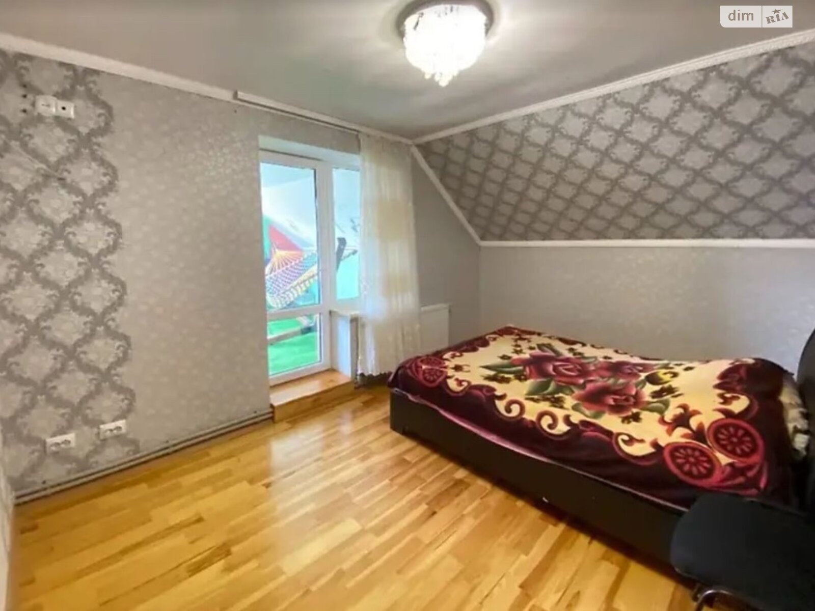 двоповерховий будинок з ремонтом, 126 кв. м, цегла. Продаж в Калинівці, район Калинівка фото 1