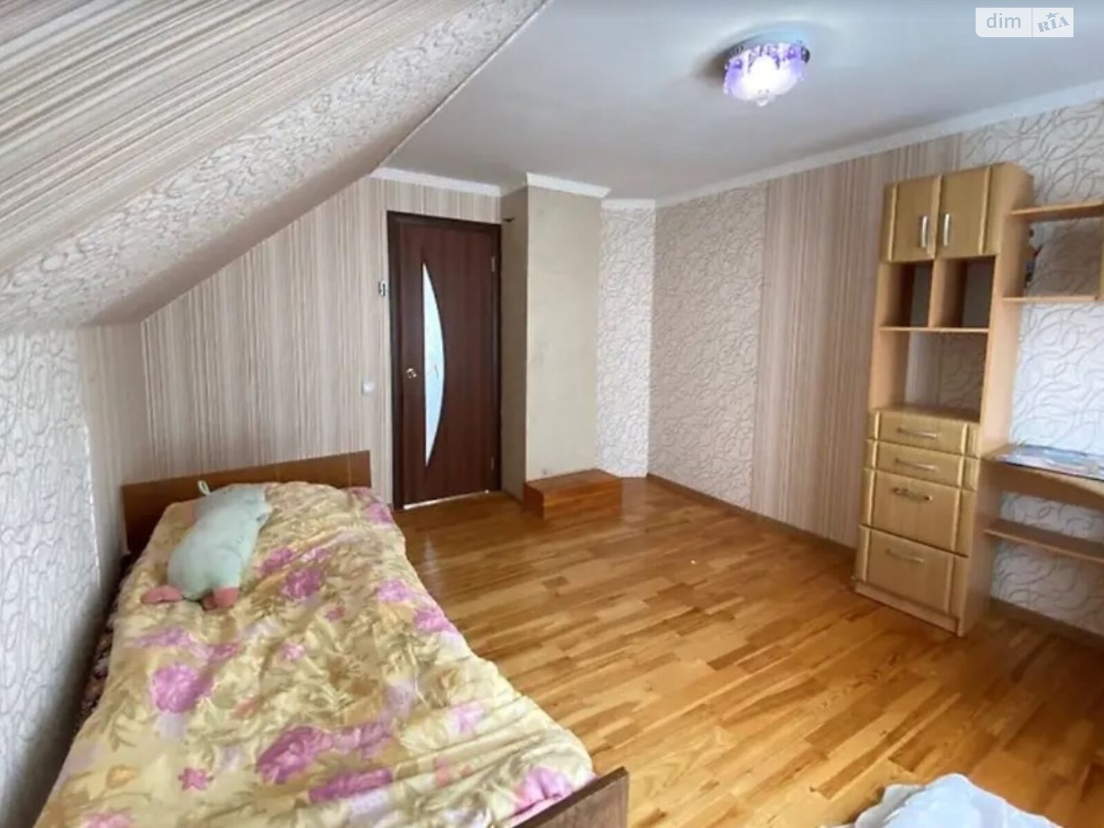 двоповерховий будинок з ремонтом, 126 кв. м, цегла. Продаж в Калинівці, район Калинівка фото 1