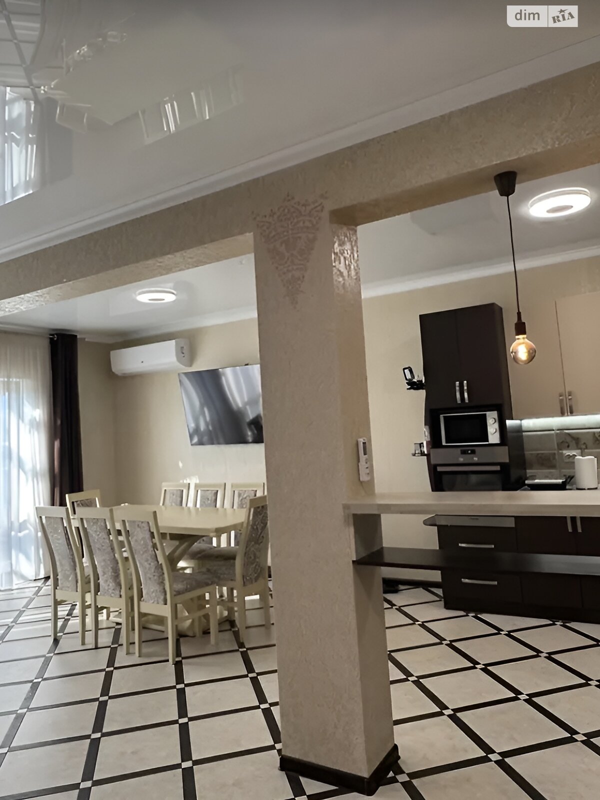 двухэтажный дом с верандой, 222 кв. м, газобетон. Продажа в Калиновке район Калиновка фото 1 двухэтажный дом с верандой, 222 кв. м, газобетон. Продажа в Калиновке район Калиновка фото 1