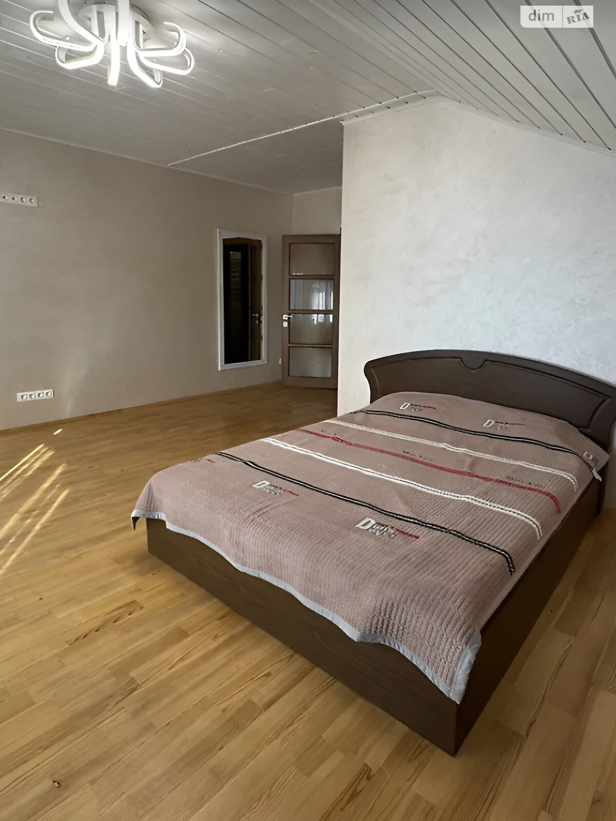 двухэтажный дом с верандой, 222 кв. м, газобетон. Продажа в Калиновке район Калиновка фото 1 двухэтажный дом с верандой, 222 кв. м, газобетон. Продажа в Калиновке район Калиновка фото 1