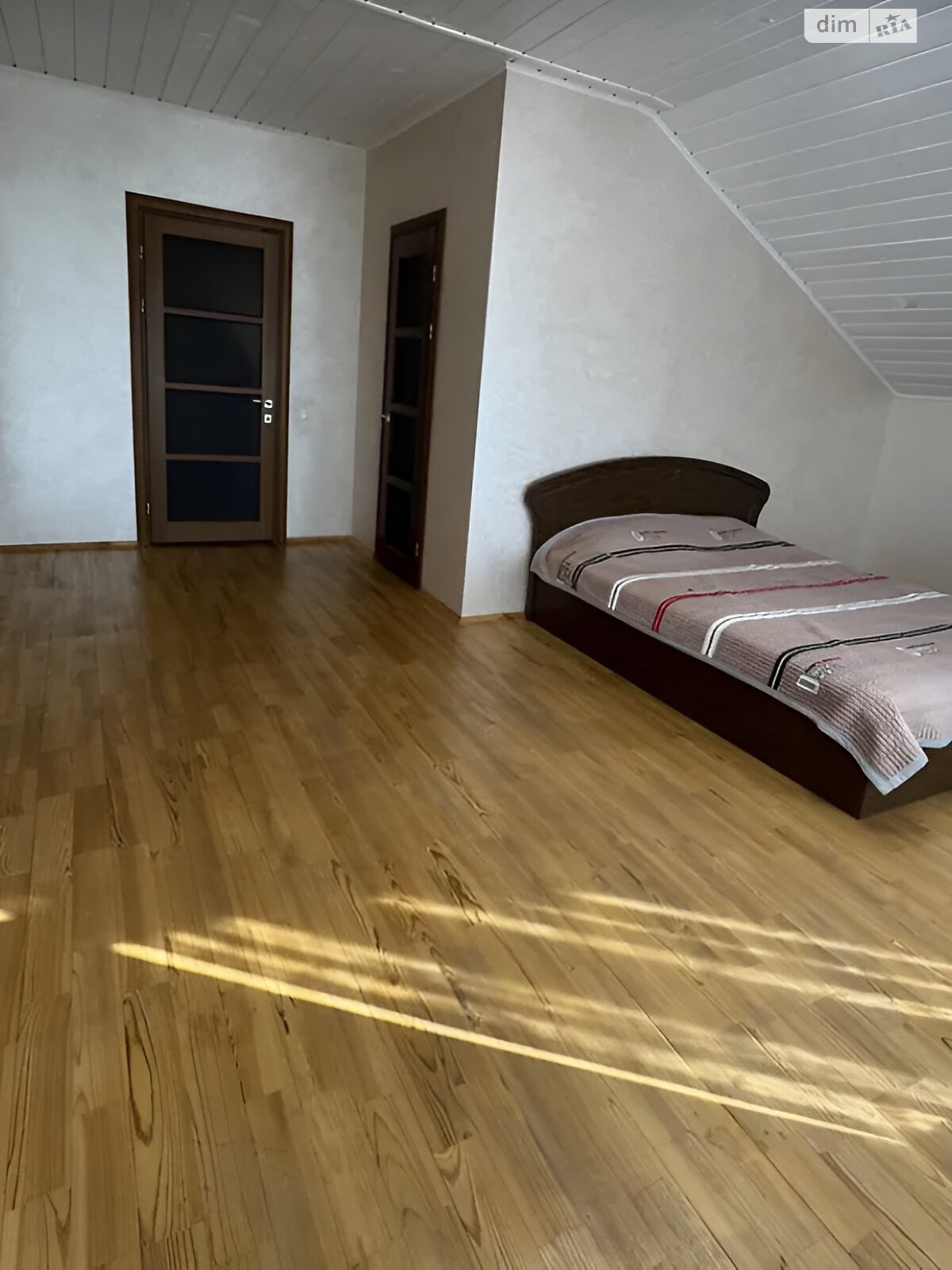 двухэтажный дом с верандой, 222 кв. м, газобетон. Продажа в Калиновке район Калиновка фото 1 двухэтажный дом с верандой, 222 кв. м, газобетон. Продажа в Калиновке район Калиновка фото 1