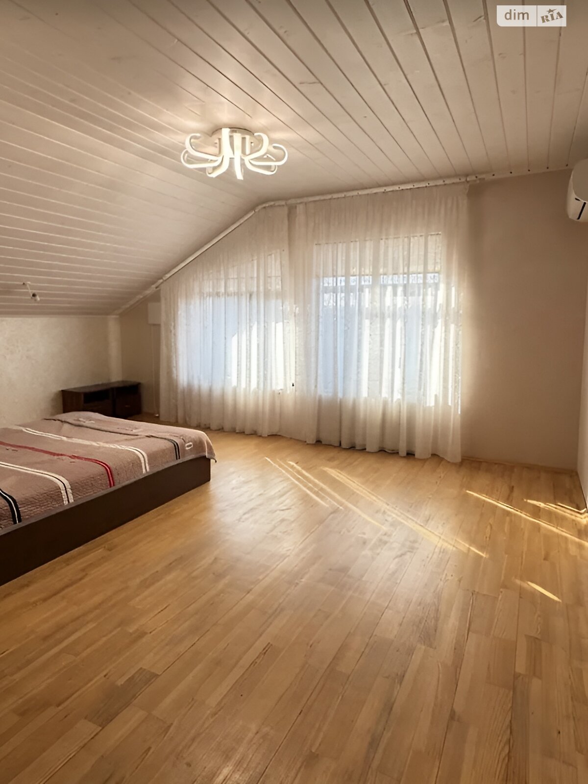 двухэтажный дом с верандой, 222 кв. м, газобетон. Продажа в Калиновке район Калиновка фото 1 двухэтажный дом с верандой, 222 кв. м, газобетон. Продажа в Калиновке район Калиновка фото 1