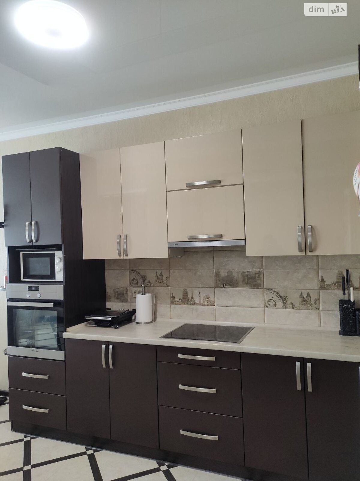 двоповерховий будинок з верандою, 222 кв. м, цегла. Продаж в Калинівці, район Калинівка фото 1 двоповерховий будинок з верандою, 222 кв. м, цегла. Продаж в Калинівці, район Калинівка фото 1