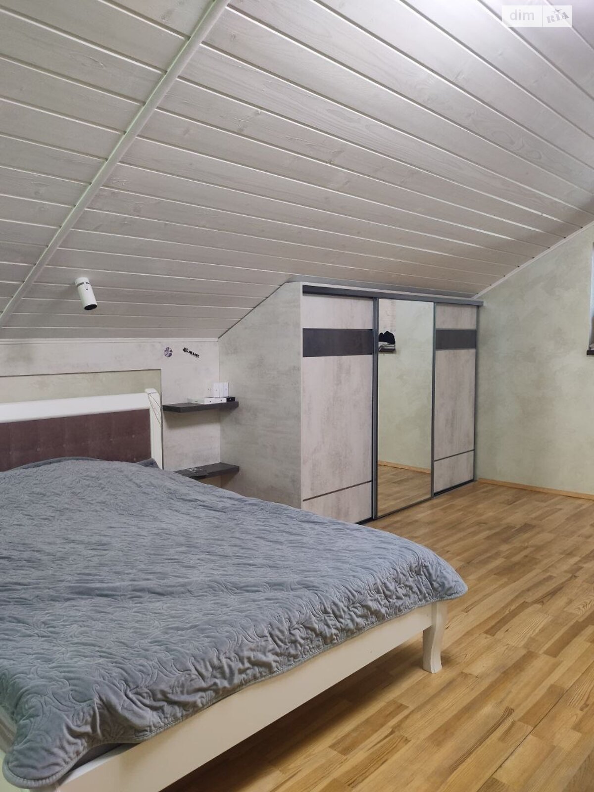 двоповерховий будинок з верандою, 222 кв. м, цегла. Продаж в Калинівці, район Калинівка фото 1 двоповерховий будинок з верандою, 222 кв. м, цегла. Продаж в Калинівці, район Калинівка фото 1