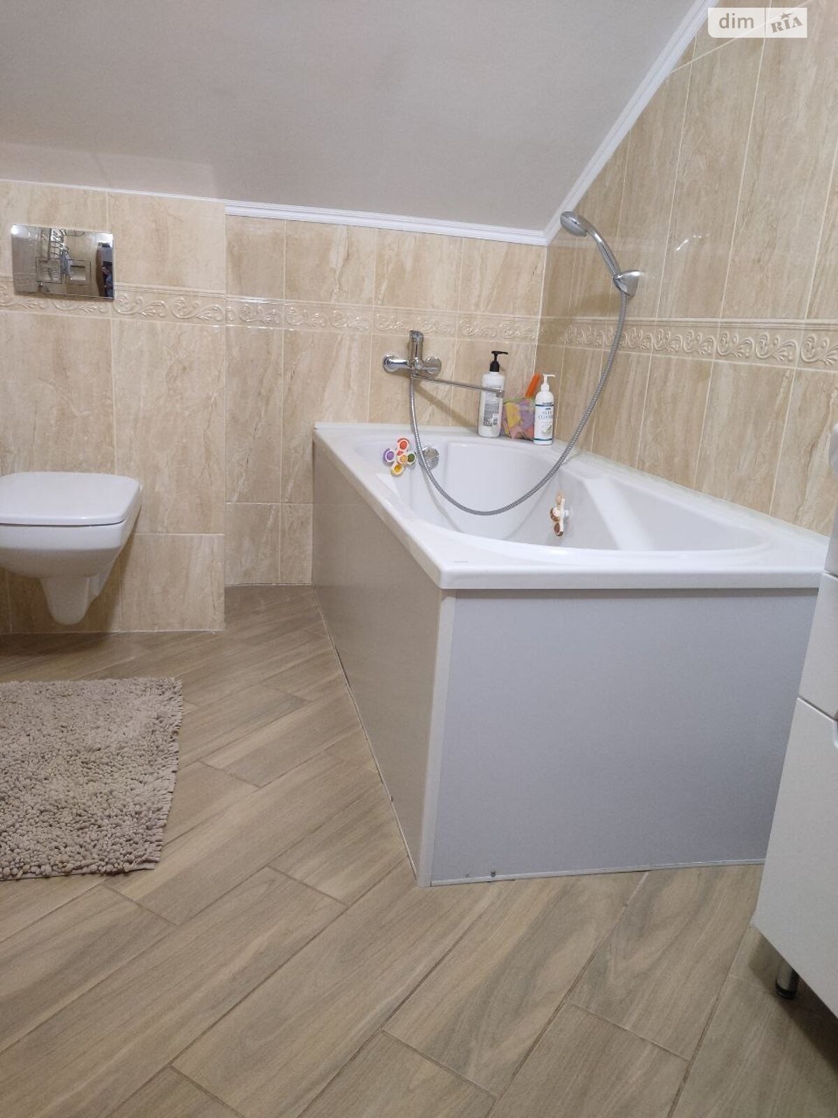 двоповерховий будинок з верандою, 222 кв. м, цегла. Продаж в Калинівці, район Калинівка фото 1 двоповерховий будинок з верандою, 222 кв. м, цегла. Продаж в Калинівці, район Калинівка фото 1