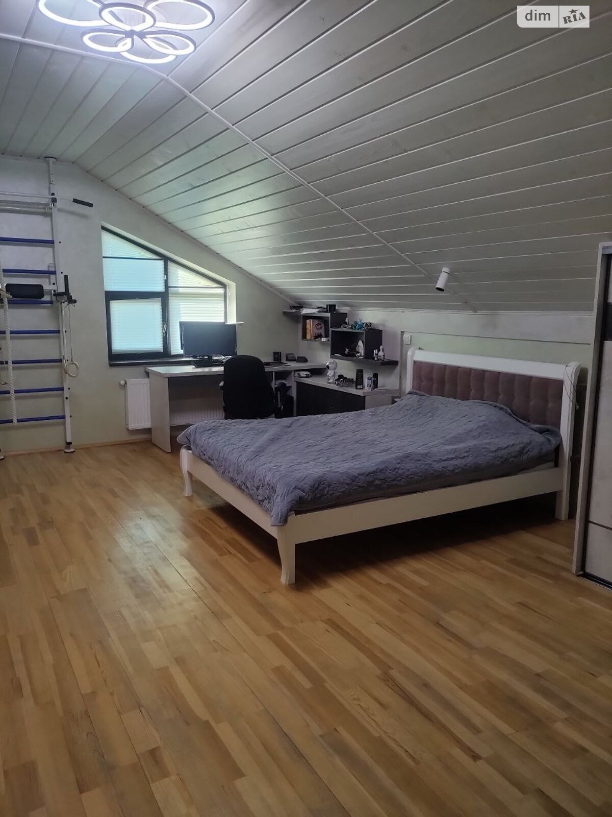 двоповерховий будинок з верандою, 222 кв. м, цегла. Продаж в Калинівці, район Калинівка фото 1 двоповерховий будинок з верандою, 222 кв. м, цегла. Продаж в Калинівці, район Калинівка фото 1