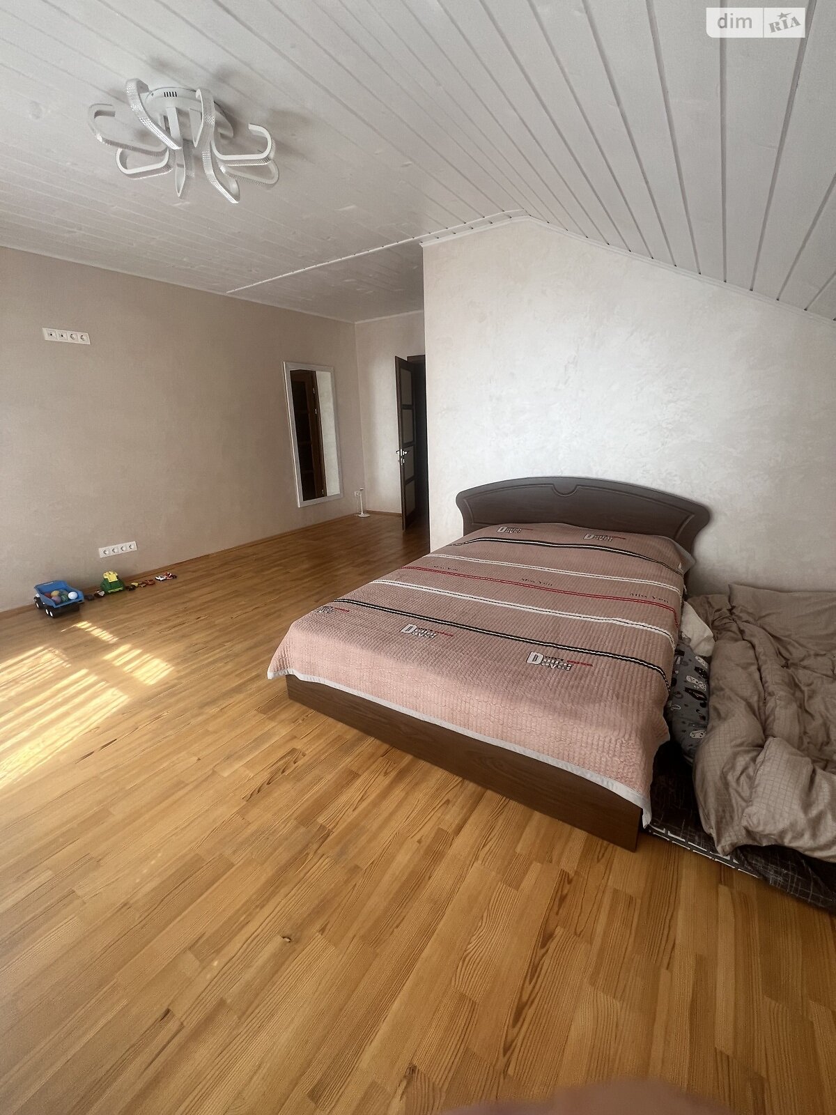 двоповерховий будинок з верандою, 222 кв. м, цегла. Продаж в Калинівці, район Калинівка фото 1 двоповерховий будинок з верандою, 222 кв. м, цегла. Продаж в Калинівці, район Калинівка фото 1