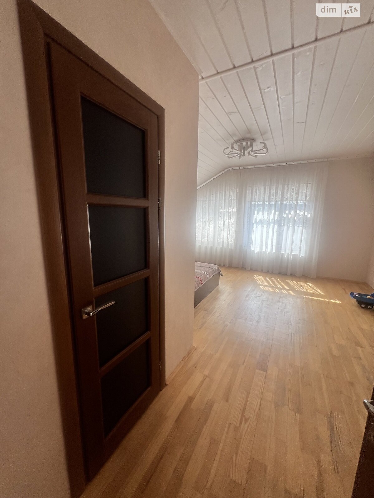 двоповерховий будинок з верандою, 222 кв. м, цегла. Продаж в Калинівці, район Калинівка фото 1 двоповерховий будинок з верандою, 222 кв. м, цегла. Продаж в Калинівці, район Калинівка фото 1