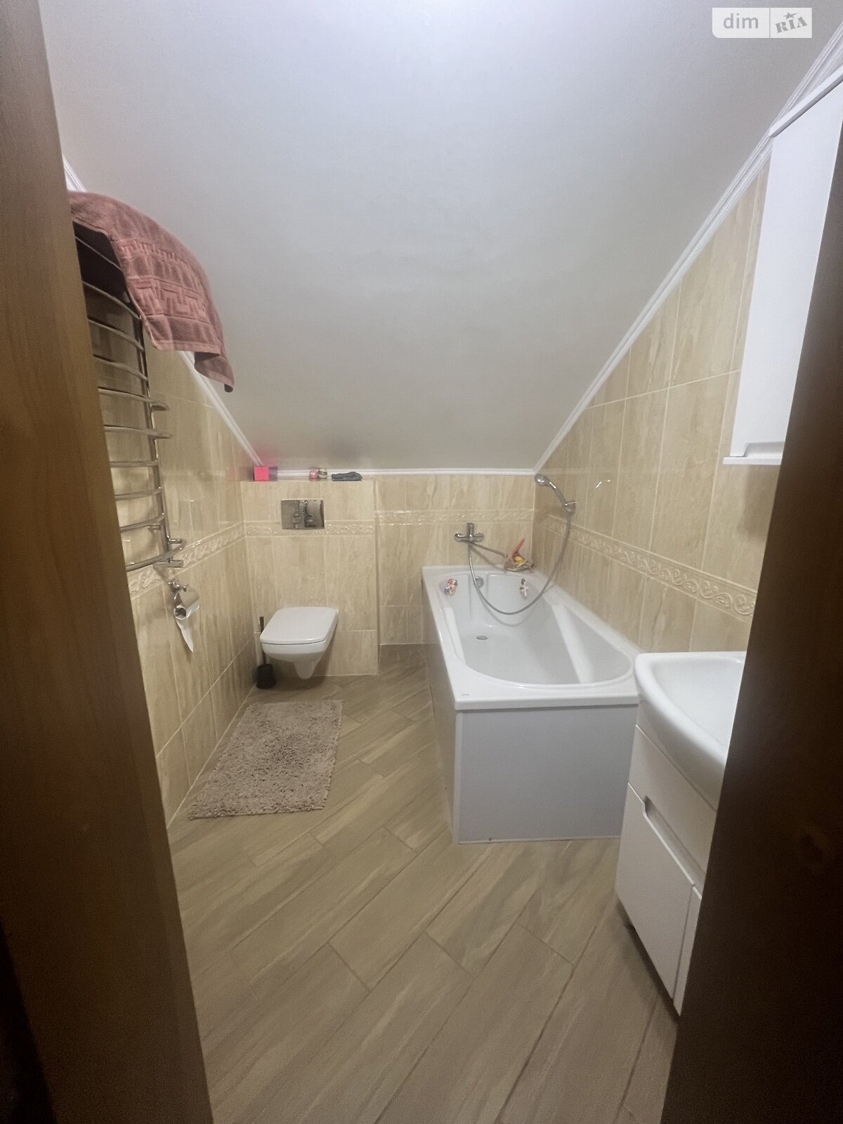 двоповерховий будинок з верандою, 222 кв. м, цегла. Продаж в Калинівці, район Калинівка фото 1 двоповерховий будинок з верандою, 222 кв. м, цегла. Продаж в Калинівці, район Калинівка фото 1