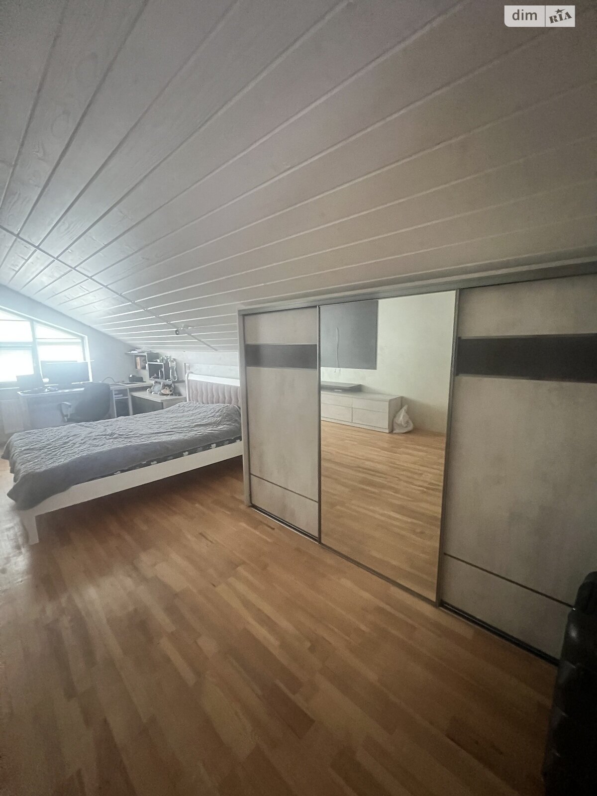 двоповерховий будинок з верандою, 222 кв. м, цегла. Продаж в Калинівці, район Калинівка фото 1 двоповерховий будинок з верандою, 222 кв. м, цегла. Продаж в Калинівці, район Калинівка фото 1