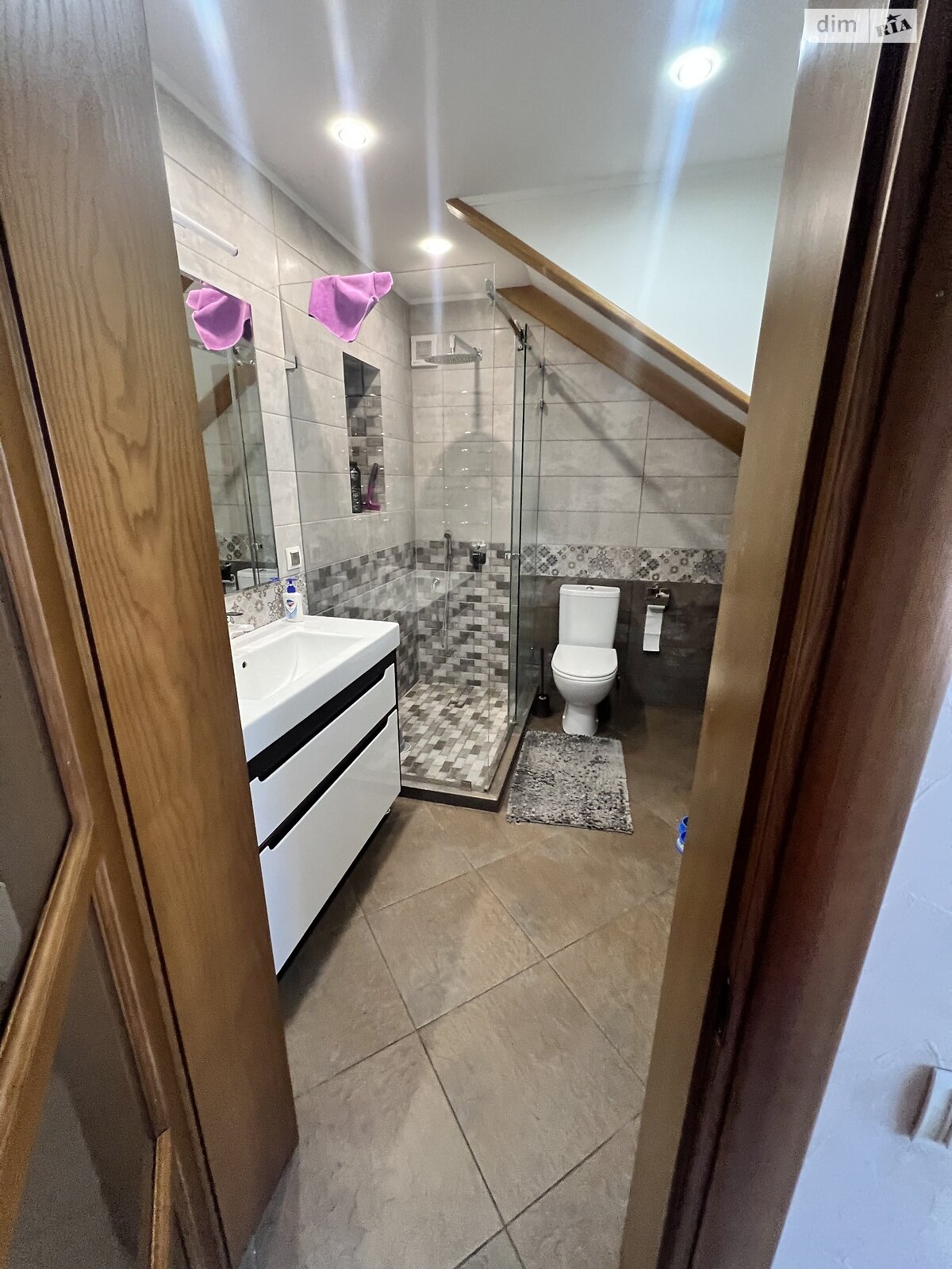 двоповерховий будинок з верандою, 222 кв. м, цегла. Продаж в Калинівці, район Калинівка фото 1 двоповерховий будинок з верандою, 222 кв. м, цегла. Продаж в Калинівці, район Калинівка фото 1