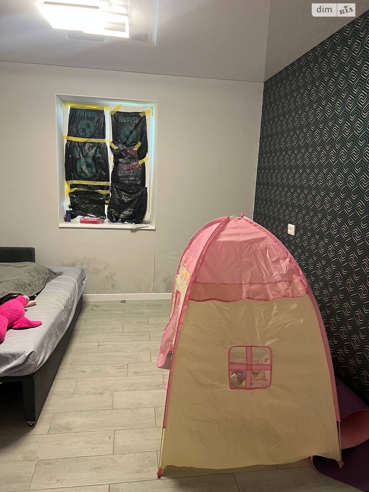 одноповерховий будинок бесідка, 102.4 кв. м, цегла. Продаж в Калинівці, район Калинівка фото 1 одноповерховий будинок бесідка, 102.4 кв. м, цегла. Продаж в Калинівці, район Калинівка фото 1