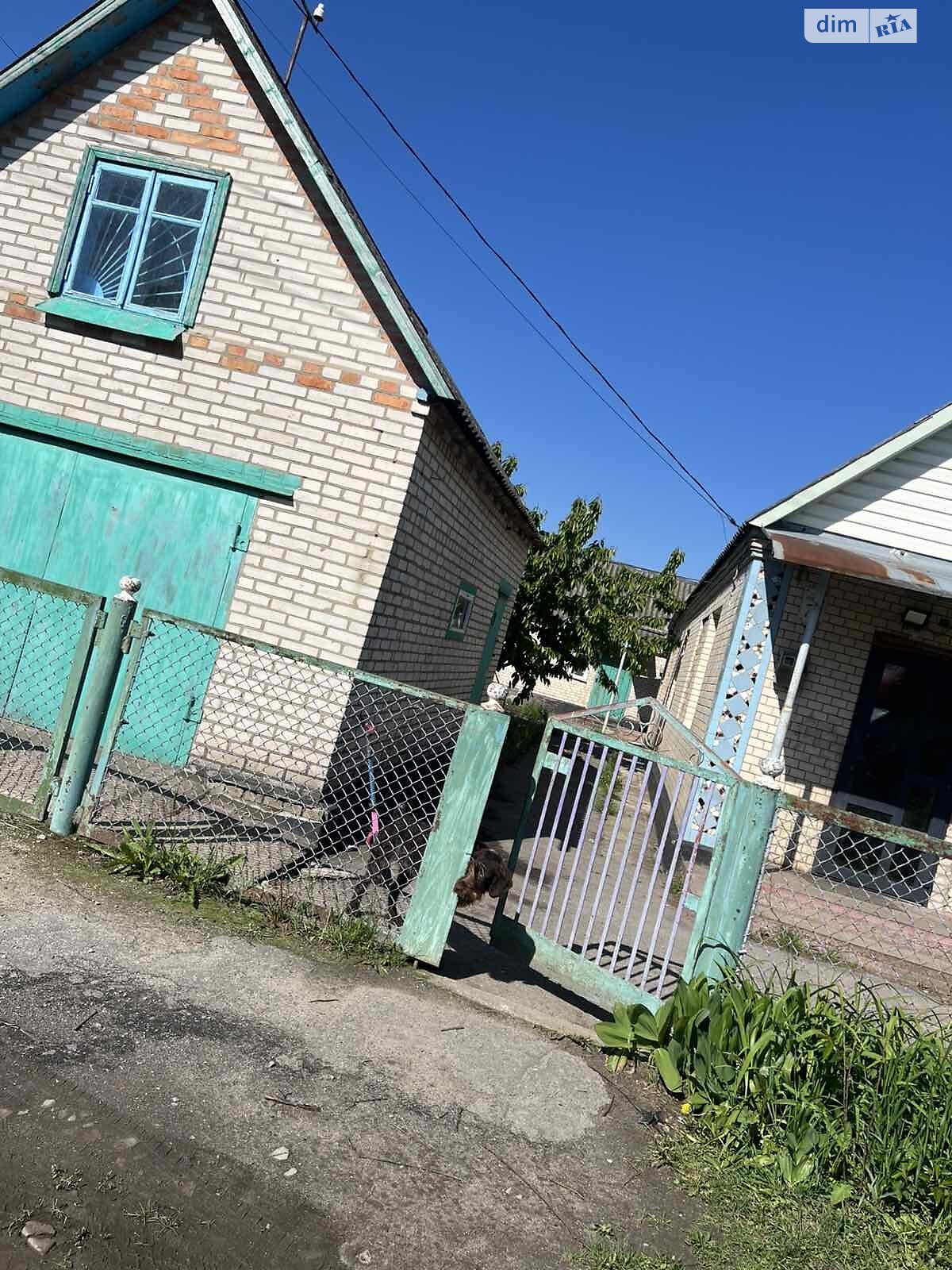 одноповерховий будинок бесідка, 102.4 кв. м, цегла. Продаж в Калинівці, район Калинівка фото 1 одноповерховий будинок бесідка, 102.4 кв. м, цегла. Продаж в Калинівці, район Калинівка фото 1