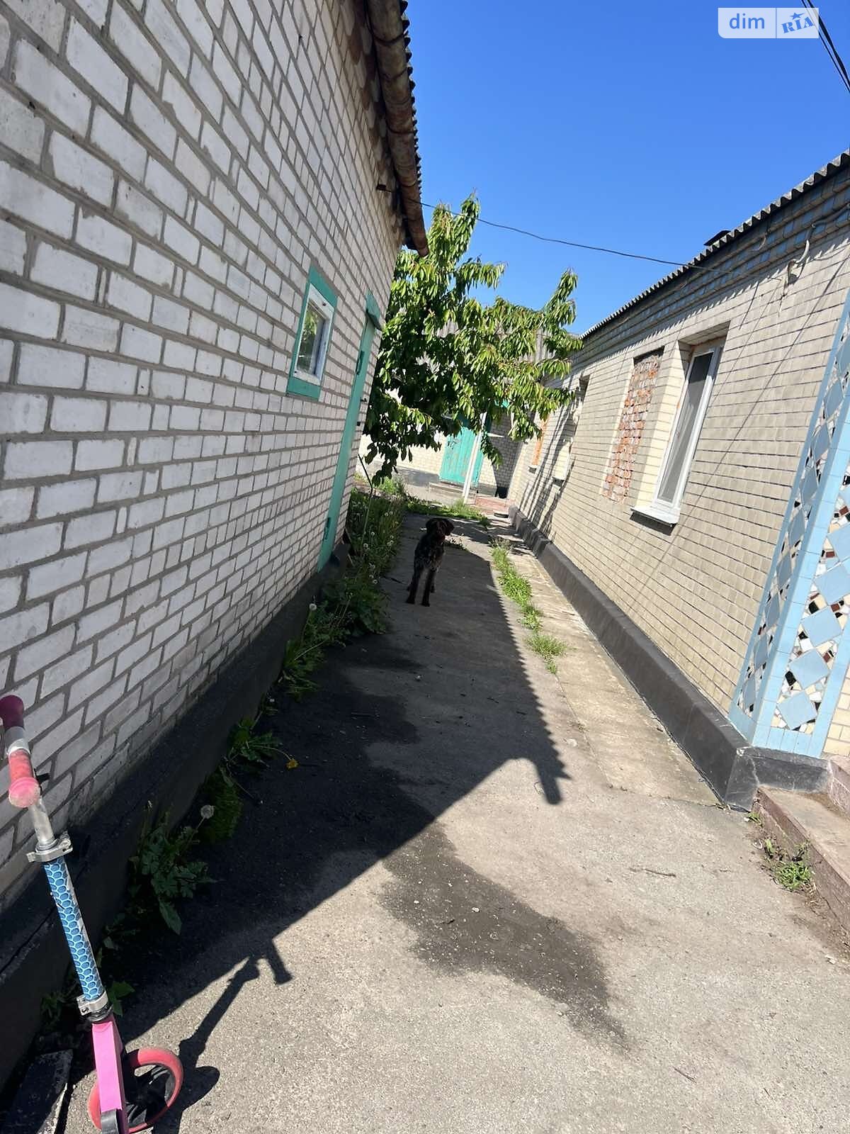 одноповерховий будинок бесідка, 102.4 кв. м, цегла. Продаж в Калинівці, район Калинівка фото 1 одноповерховий будинок бесідка, 102.4 кв. м, цегла. Продаж в Калинівці, район Калинівка фото 1