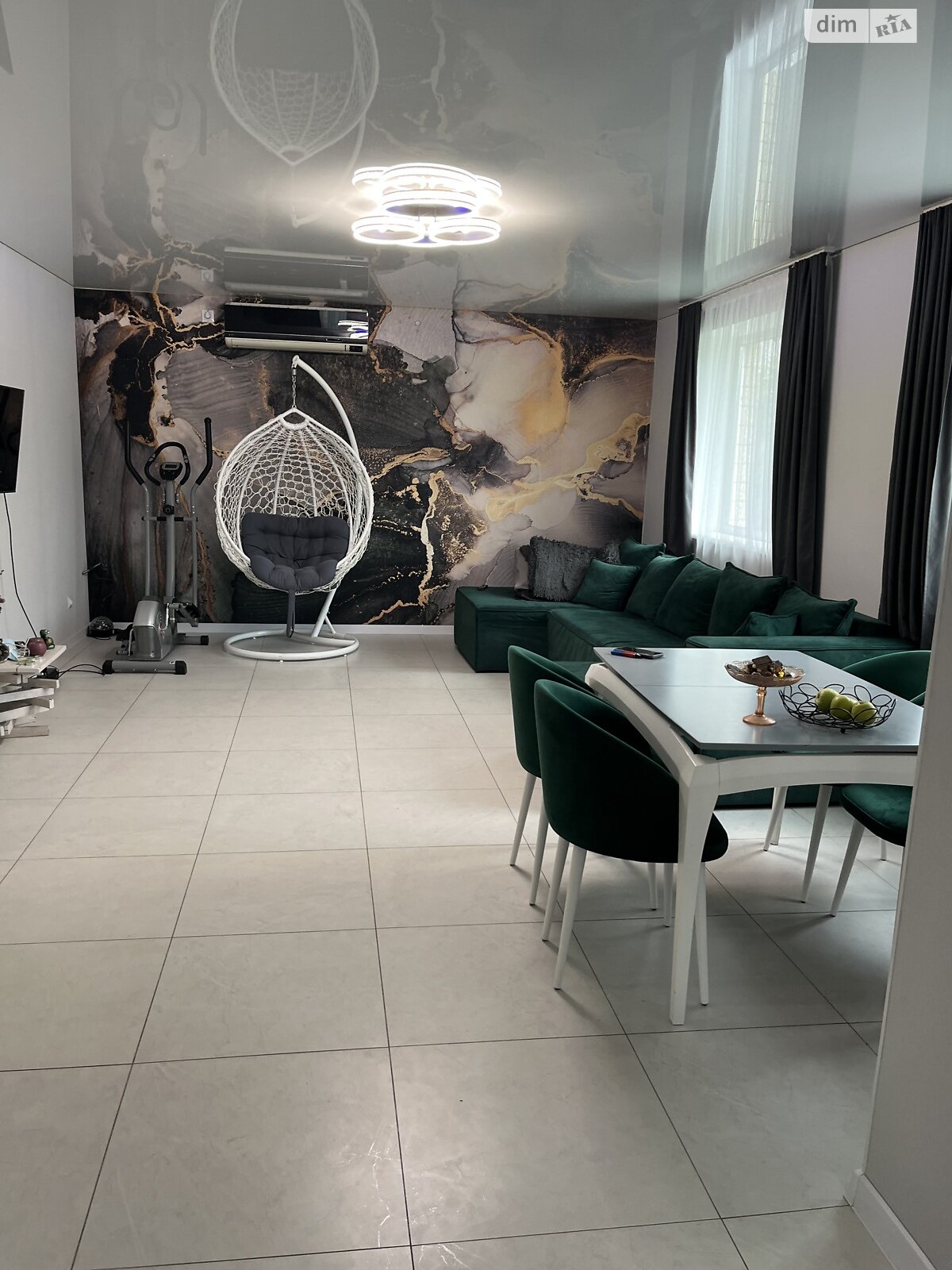 одноповерховий будинок бесідка, 102.4 кв. м, цегла. Продаж в Калинівці, район Калинівка фото 1 одноповерховий будинок бесідка, 102.4 кв. м, цегла. Продаж в Калинівці, район Калинівка фото 1