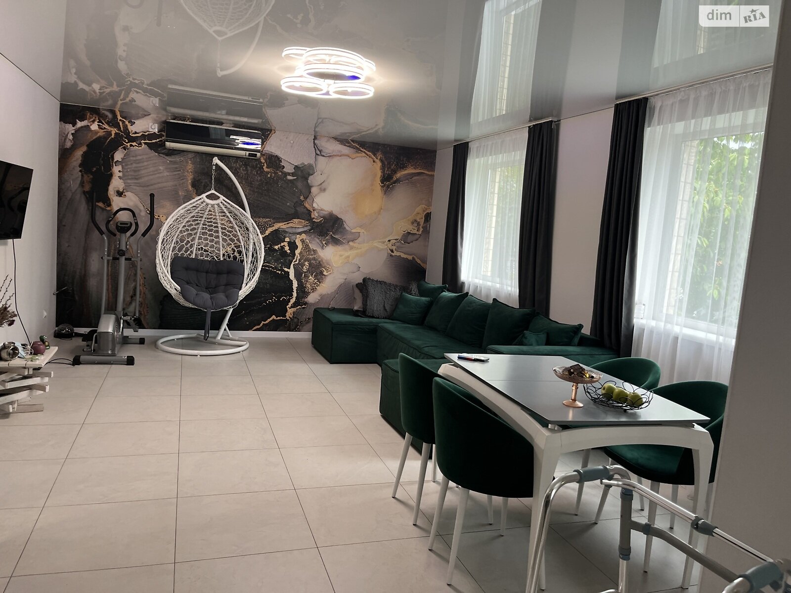 одноповерховий будинок бесідка, 102.4 кв. м, цегла. Продаж в Калинівці, район Калинівка фото 1 одноповерховий будинок бесідка, 102.4 кв. м, цегла. Продаж в Калинівці, район Калинівка фото 1