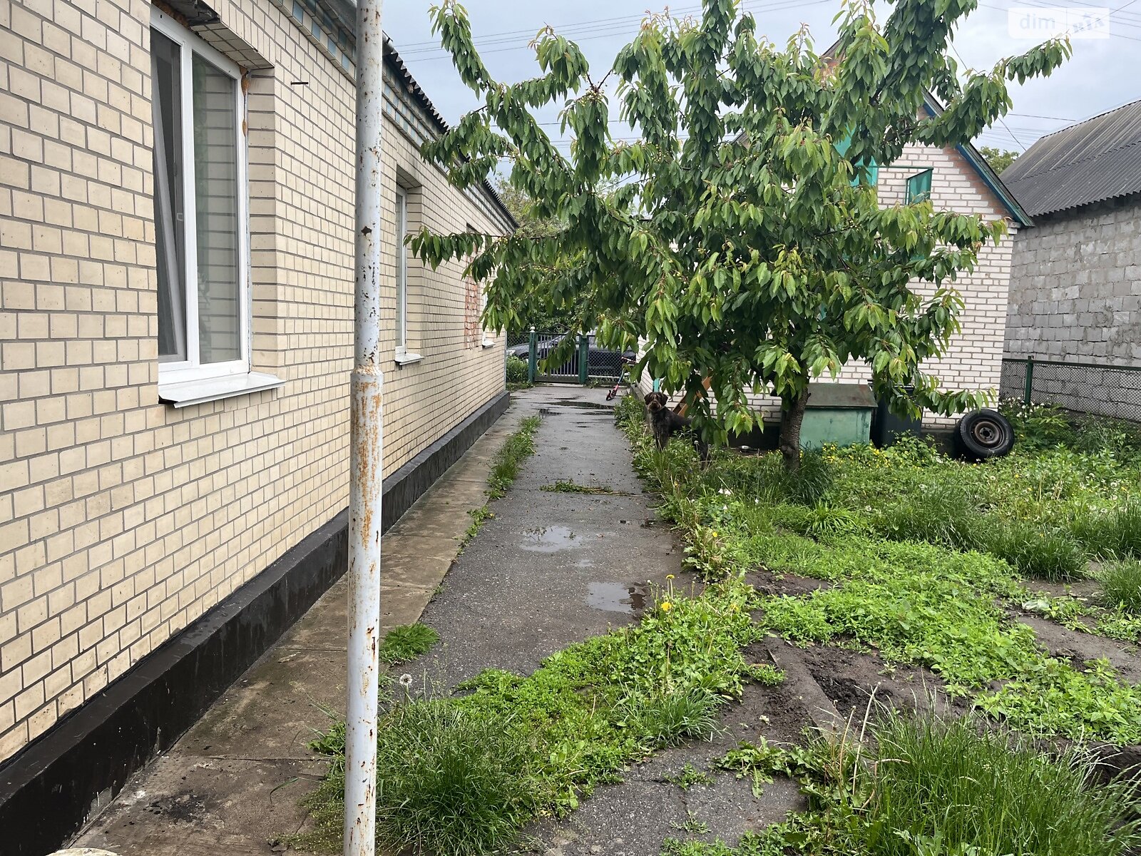 одноповерховий будинок бесідка, 102.4 кв. м, цегла. Продаж в Калинівці, район Калинівка фото 1 одноповерховий будинок бесідка, 102.4 кв. м, цегла. Продаж в Калинівці, район Калинівка фото 1