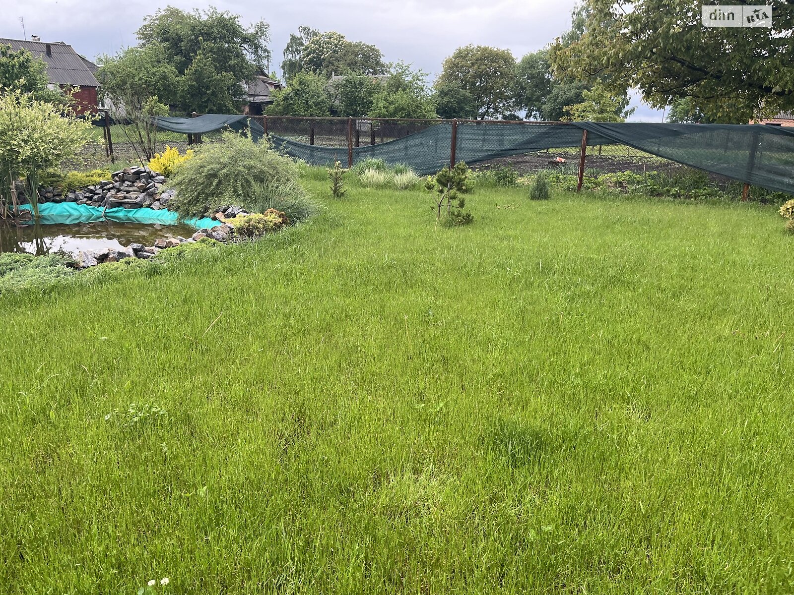 одноповерховий будинок бесідка, 102.4 кв. м, цегла. Продаж в Калинівці, район Калинівка фото 1 одноповерховий будинок бесідка, 102.4 кв. м, цегла. Продаж в Калинівці, район Калинівка фото 1