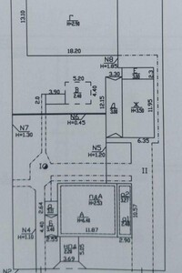 двухэтажный дом, 316 кв. м, ракушечник (ракушняк). Продажа в Калиновке фото 2