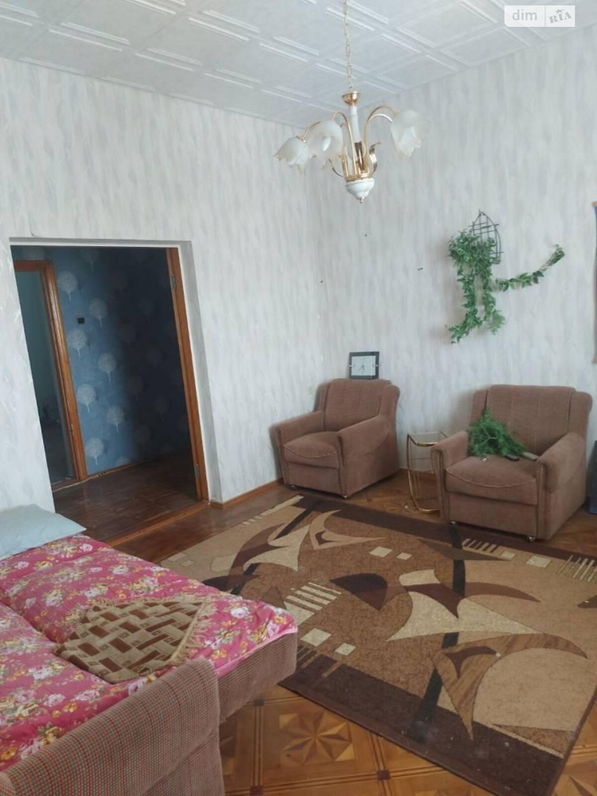 двухэтажный дом, 316 кв. м, ракушечник (ракушняк). Продажа в Калиновке фото 1