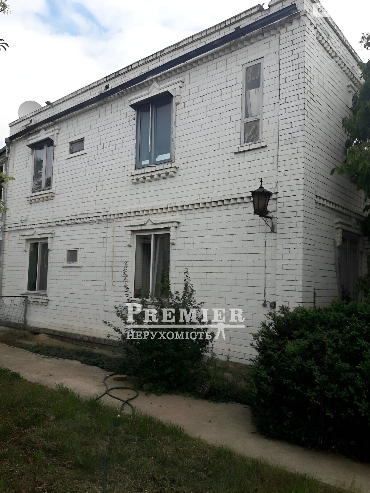 двоповерховий будинок з гаражем, 316.4 кв. м, цегла. Продаж у Калинівці фото 1 двоповерховий будинок з гаражем, 316.4 кв. м, цегла. Продаж у Калинівці фото 1