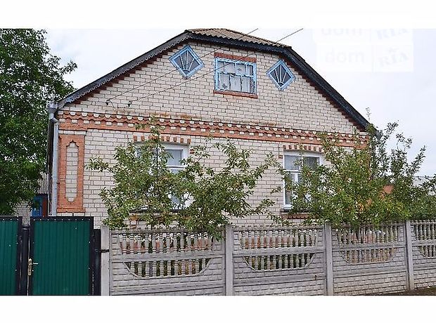 одноповерховий будинок з верандою, 98 кв. м, цегла. Продаж в Корделівці (Вінницька обл.) фото 1 одноповерховий будинок з верандою, 98 кв. м, цегла. Продаж в Корделівці (Вінницька обл.) фото 1