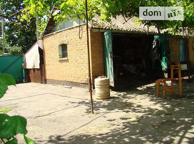 одноповерховий будинок з садом, 100 кв. м, шлакобетон. Продаж в Корделівці (Вінницька обл.) фото 1 одноповерховий будинок з садом, 100 кв. м, шлакобетон. Продаж в Корделівці (Вінницька обл.) фото 1