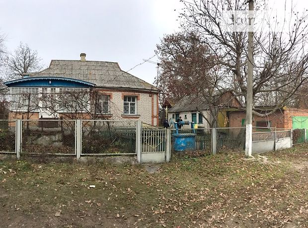 одноповерховий будинок з садом, 89 кв. м, цегла. Продаж в Корделівці (Вінницька обл.) фото 1 одноповерховий будинок з садом, 89 кв. м, цегла. Продаж в Корделівці (Вінницька обл.) фото 1