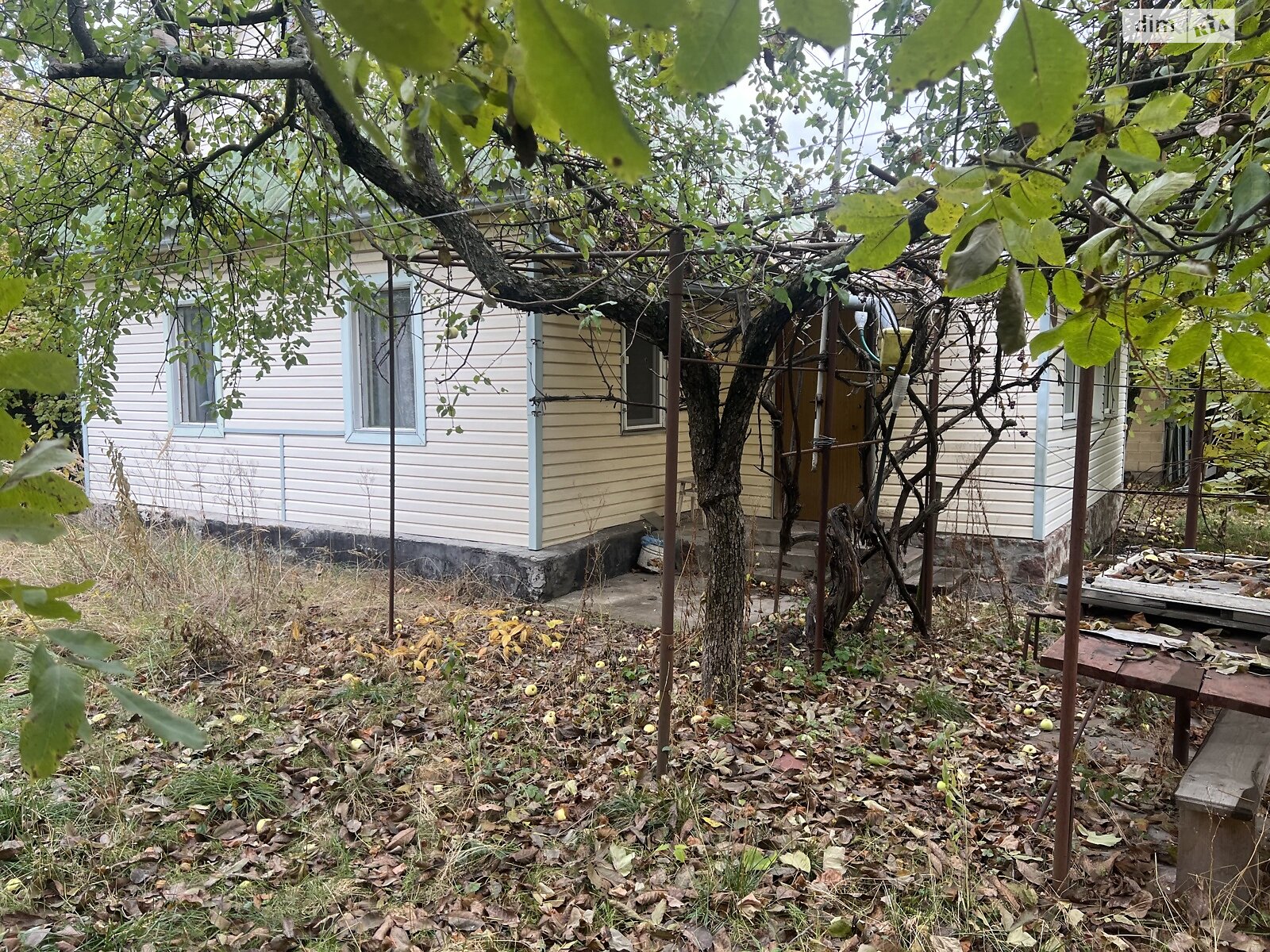 одноповерховий будинок з верандою, 90 кв. м, кирпич. Продаж у Калинівці фото 1 одноповерховий будинок з верандою, 90 кв. м, кирпич. Продаж у Калинівці фото 1