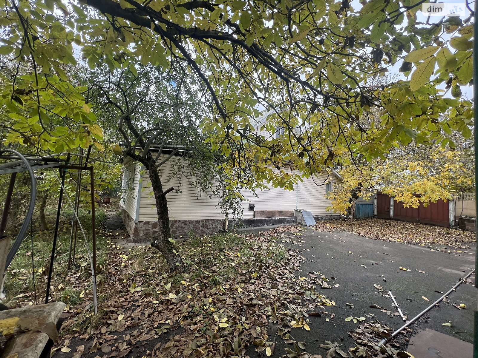 одноповерховий будинок з верандою, 90 кв. м, кирпич. Продаж у Калинівці фото 1 одноповерховий будинок з верандою, 90 кв. м, кирпич. Продаж у Калинівці фото 1
