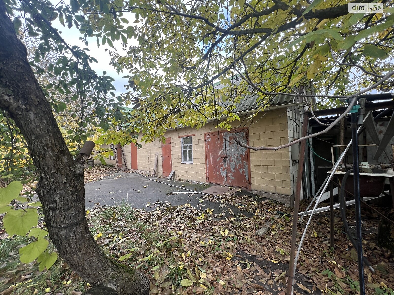 одноповерховий будинок з верандою, 90 кв. м, кирпич. Продаж у Калинівці фото 1 одноповерховий будинок з верандою, 90 кв. м, кирпич. Продаж у Калинівці фото 1
