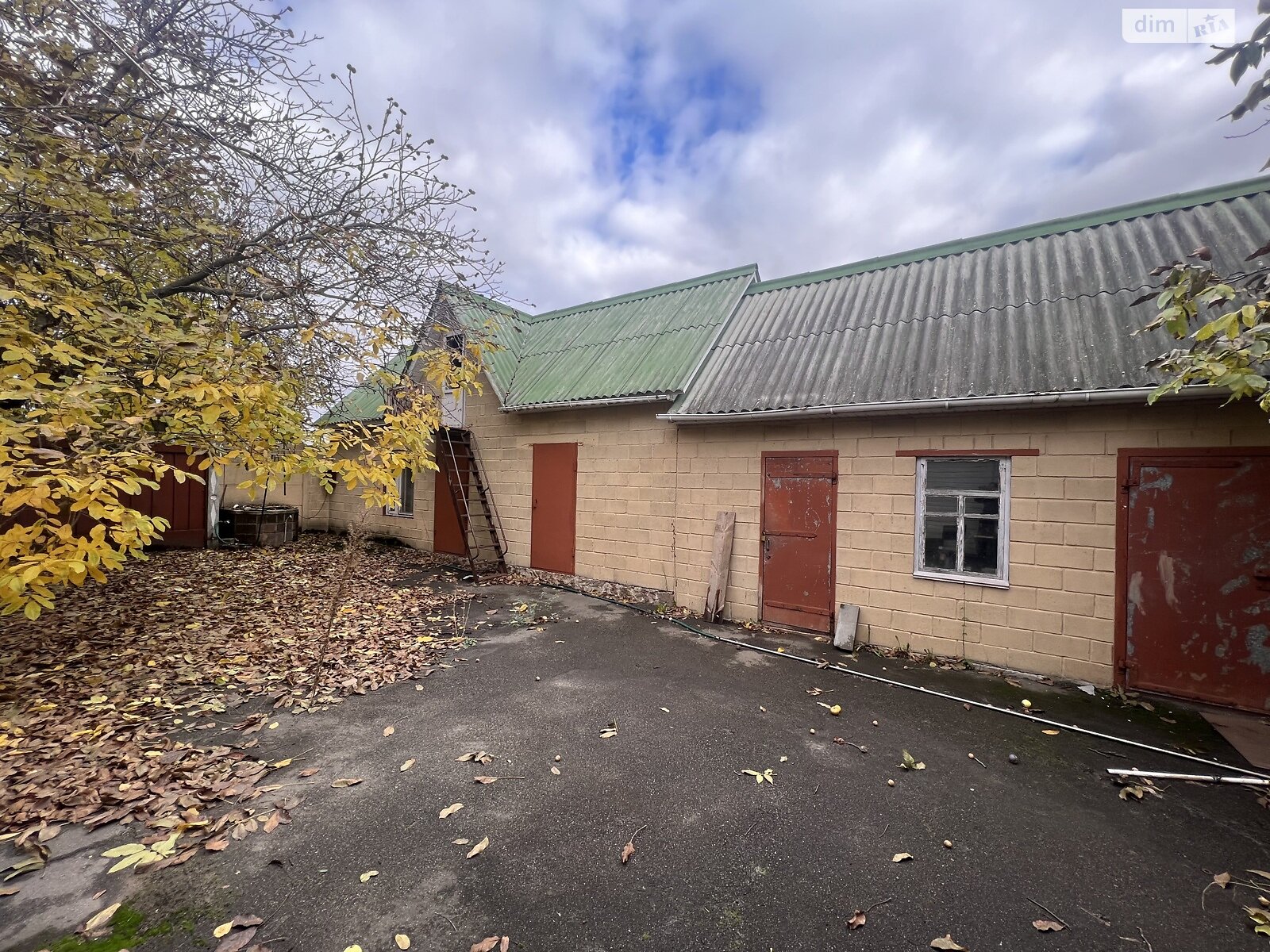 одноповерховий будинок з верандою, 90 кв. м, кирпич. Продаж у Калинівці фото 1 одноповерховий будинок з верандою, 90 кв. м, кирпич. Продаж у Калинівці фото 1