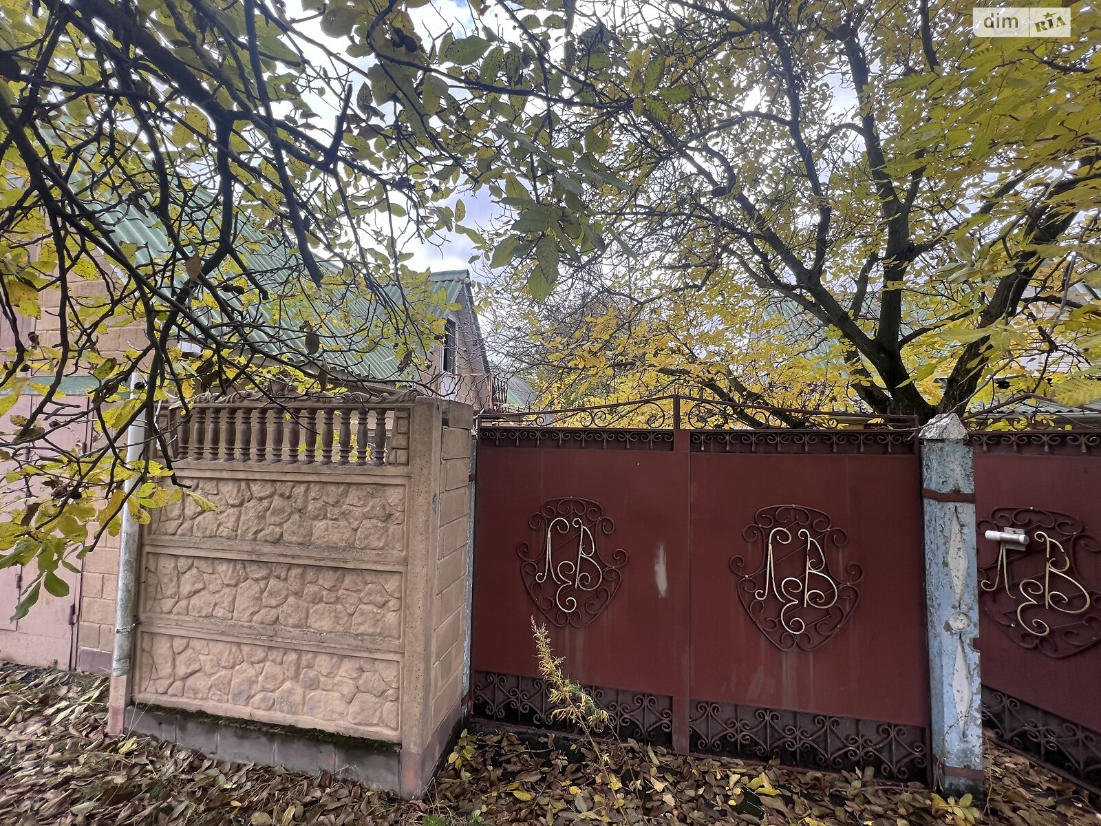 одноповерховий будинок з верандою, 90 кв. м, кирпич. Продаж у Калинівці фото 1 одноповерховий будинок з верандою, 90 кв. м, кирпич. Продаж у Калинівці фото 1