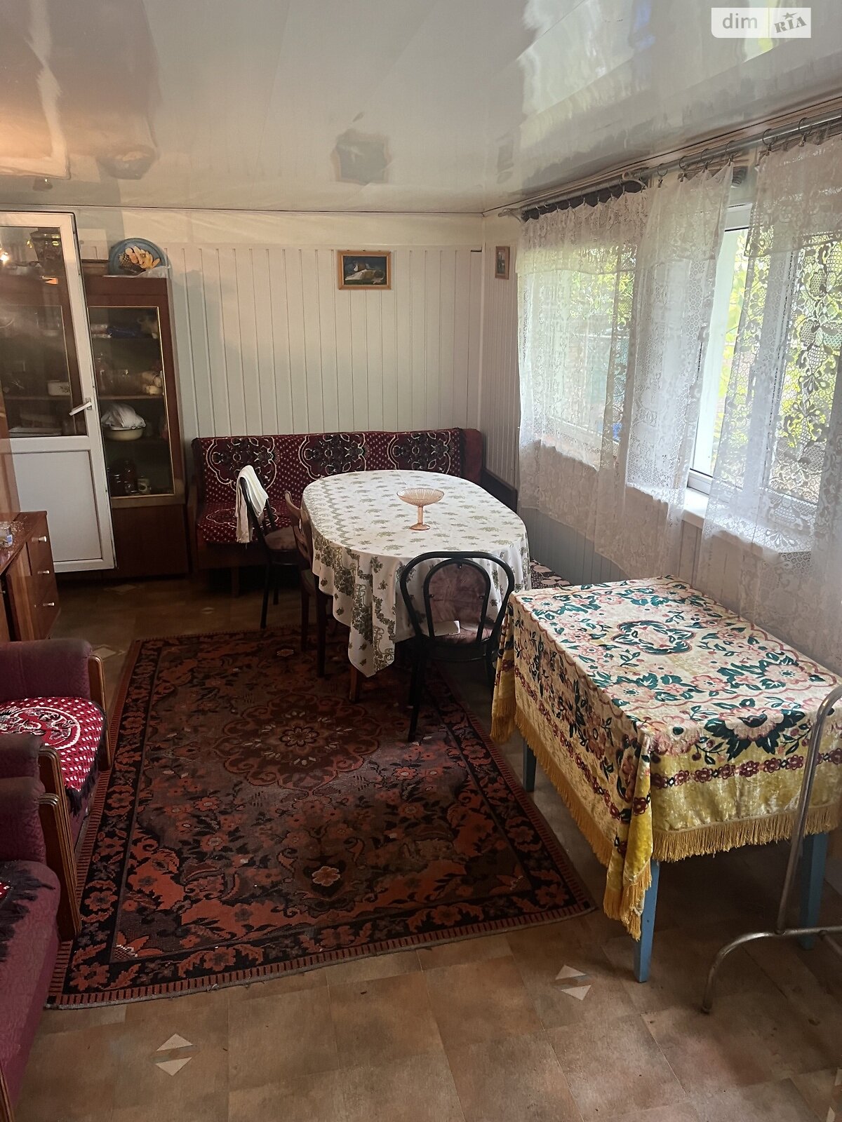 одноповерховий будинок з верандою, 90 кв. м, кирпич. Продаж у Калинівці фото 1 одноповерховий будинок з верандою, 90 кв. м, кирпич. Продаж у Калинівці фото 1