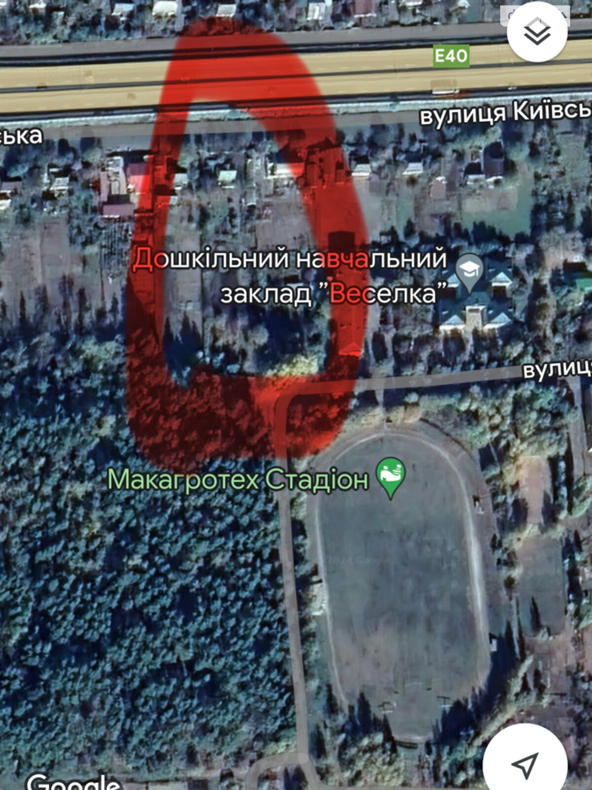 одноповерховий будинок з верандою, 90 кв. м, кирпич. Продаж у Калинівці фото 1 одноповерховий будинок з верандою, 90 кв. м, кирпич. Продаж у Калинівці фото 1