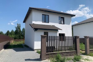 двоповерховий будинок, 126.1 кв. м, газобетон. Продаж у Калинівці фото 2