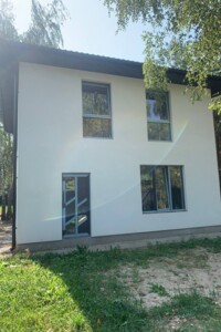 двоповерховий будинок, 103.8 кв. м, газобетон. Продаж у Калинівці фото 2