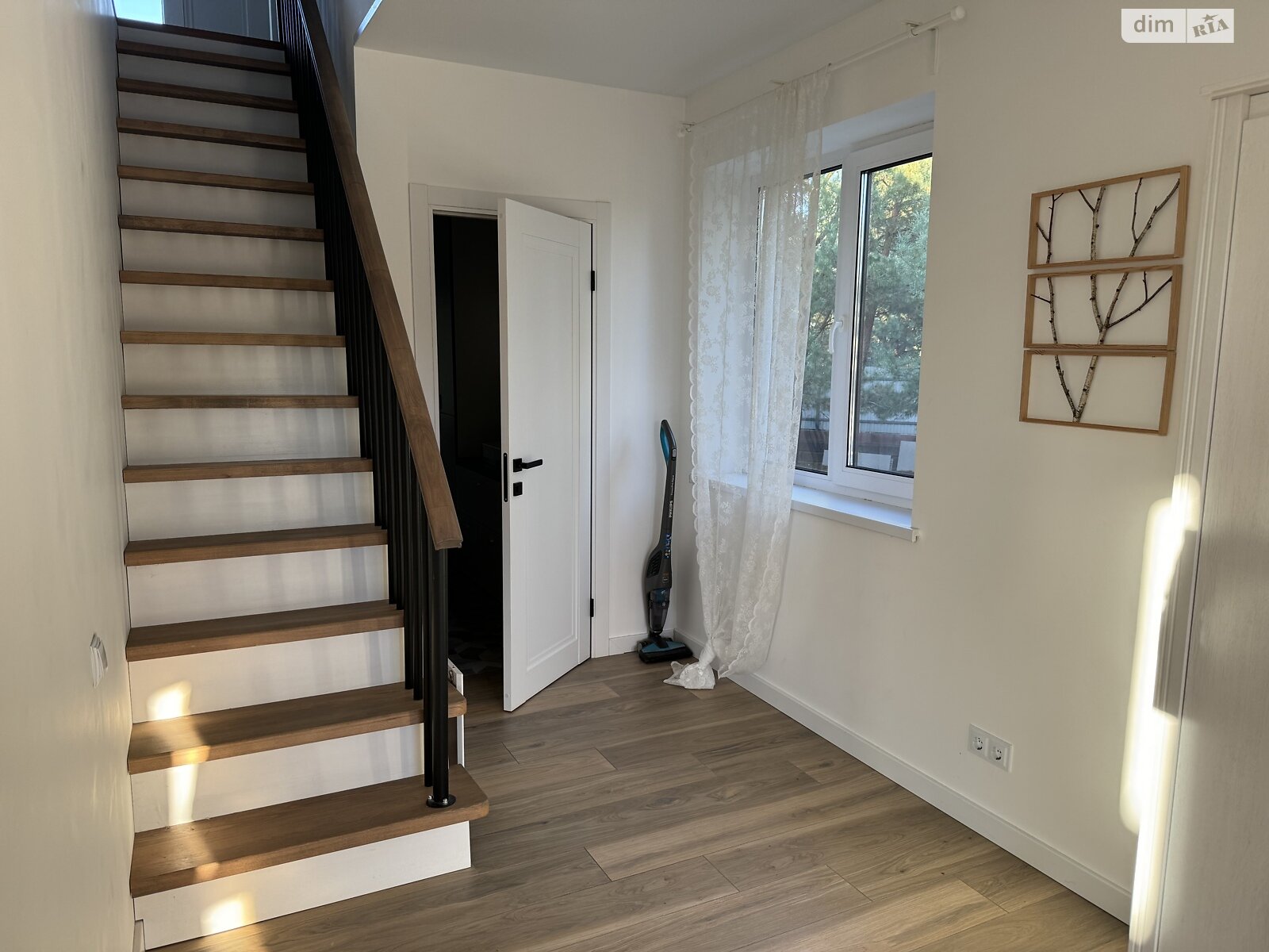 двухэтажный дом, 110 кв. м, газобетон. Продажа в Калиновке фото 1