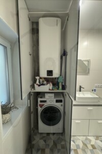 двухэтажный дом, 110 кв. м, газобетон. Продажа в Калиновке фото 2